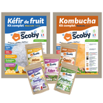 Big pack duo découverte