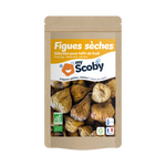 Figues sèches pour kéfir