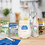 Kit complet débutant kéfir de fruits