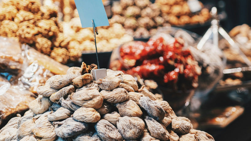 Tout savoir sur les ingrédients pour préparer le kéfir de fruit