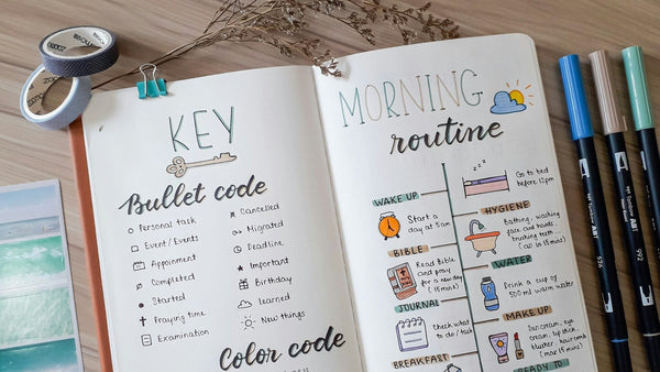 Adoptez la routine idéale avec le kéfir de fruits et le kombucha