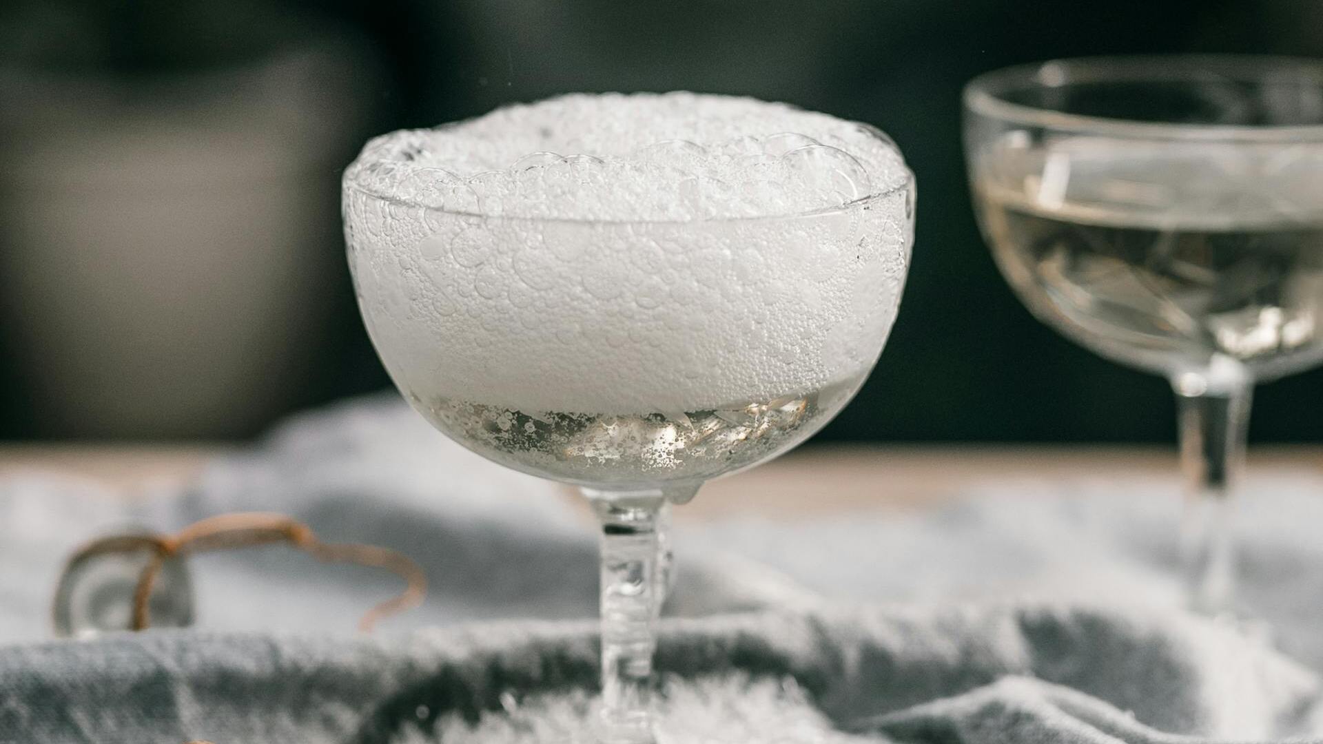 Comment obtenir un kéfir de fruits ou un kombucha plus pétillant ?