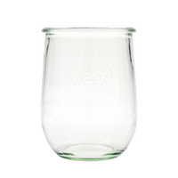 Bocal de fermentation - 1 L