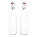 Bouteilles - 2 x 0,5 L