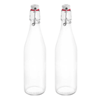 Bouteilles - 2 x 0,5 L