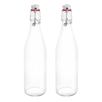 Bouteilles - 2 x 0,5 L