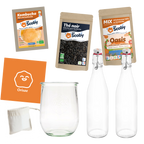 Kit kombucha - Mirakl