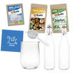 Water Kefir Kit