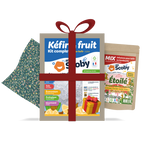 Water Kefir Kit