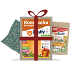 Kit kombucha - Mirakl