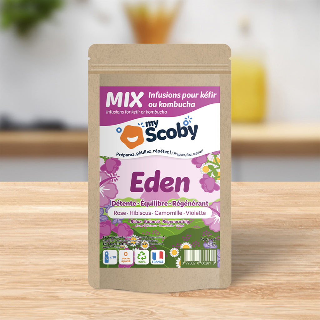 Eden