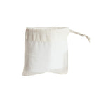 Sachet filtre réutilisable